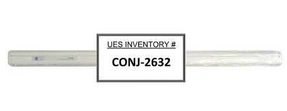 ION Systems 5685 44" AeroBar 93-5200 Mattson Technology 529-15373-00 New Spare