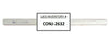 ION Systems 5685 44" AeroBar 93-5200 Mattson Technology 529-15373-00 New Spare