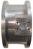 Nor-Cal 0190-01553 Throttling Butterfly Valve Drive Assembly Intellisys Surplus