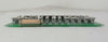 Novellus Systems 02-08449-00 Gas Panel Interface PCB Working Surplus