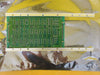 JEOL MP002694-00 FREE CONT PB Board Assembly PCB EM-FLC40 JEM-2010F Used
