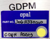Opal 30612370000 GDPM Module 70512475000 MCPS Board AMAT Working