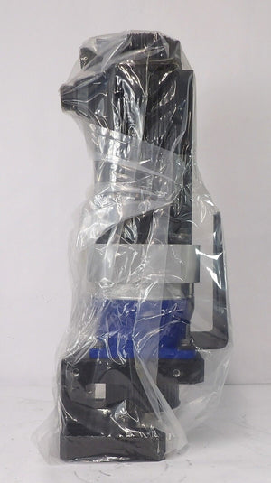 Yaskawa Electric SGMS-50A6AB AC Servo Motor SP140P-MX1-10-121-0AM AMAT Working