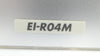 Shimadzu EI-R04M K1 Turbomolecular Pump Controller Hitachi M-712E Tested Working