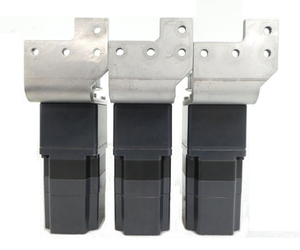 Oriental Motor A5653-9215KTGM 5-Phase Stepping Motor VEXTA Lot of 3 Working