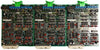 Ebara 5-5206-310B ET600W Pump Controller PCB Reseller Lot of 3 Working Surplus