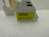 Nikon Precision WT Linear Scale BS91 NSR-S306C DUV Scanning System Working