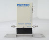Porter Instrument P2000I-C010 Liquid Flow Meter Novellus 22-00660-00 Working