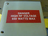 OEM-650A ENI OEM-6A-11491-51 Soild State Power Generator OEM Refurbished Surplus