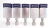 Inficon PCG550 Pirani Capacitance Gauge AMAT 3310-00282 Lot of 5 Working