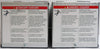 Eurotherm MINI8 PID Multiloop Controller AMAT 0190-97664 Lot of 2 Working