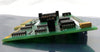 Novellus Systems 19-00130-00 Serial I/O PCB SBX351A Working Surplus