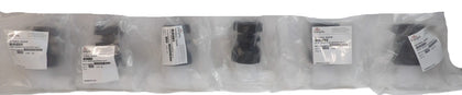 Entegris MV8-8F Accuflo 1/2" Needle Valve Lot of 6 New