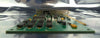 Texas Microsystems 23595 Graphics Card SVGA 1MB AMAT 0660-01707 PCB Working