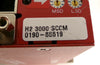 Horiba STEC SEC-Z512MGX Mass Flow Controller MFC Z500 AMAT 0190-88619 Lot of 4