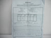Mykrolis FC-261V Mass Flow Controller MFC 20 SLPM H2 Tylan 260 Series New