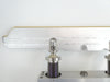 VAT 0340X-CA24-BMK2 300mm Pneumatic Vacuum Slit Valve Actuator and Gate Scuffed