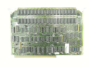 Texas Instruments 1600252-000 RAM Module PCB Card TM990/203A-2 Varian 115679002