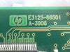 HP Hewlett-Packard E3125-66501 HF Matrix PCB Card Reseller Lot of 6 Working