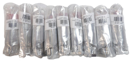 Ham-Let 2LNS4C-CM2-HB Hybrid Diaphragm Valve Reseller Lot of 9 New