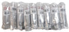 Ham-Let 2LNS4C-CM2-HB Hybrid Diaphragm Valve Reseller Lot of 9 New