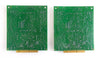 Phasetronics 36-0631 Lamp Driver Dimmer Logic PCB P1191E Lot of 2 Working
