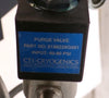 CTI-Cryogenics 0190-25016 On-Board IS-8F Cryopump AMAT Tested Not Working As-Is