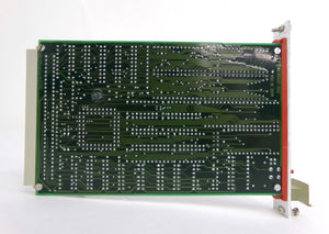 AMAT Applied Materials 0100-35227 E Chuck Controller PCB Card 0010-10707 Working