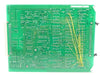 JEOL BP101506-00 AFC CONT PB PCB Card JWS-7555S Wafer Review SEM Working Spare