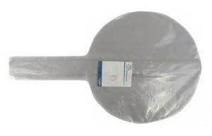 Trikon Technologies 189182 Formed St/St Shutter Blade New Surplus