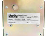 Verity Instruments SD100-704 PMT Detector Head Novellus 27-00184-00 Working