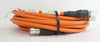 AMAT Applied Materials 0190-43706 300mm Pedestal RF Cable Endura 75' Working