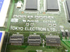 TEL Tokyo Electron 3D81-000095-V1 Processor PCB Card TYB512-1/IOMT Working Spare