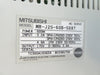 Mitsubishi MR-J2S-60B-S087 AC Servo Driver MELSERVO Working Surplus