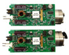 VICI C52J-2006I-SCX2 Integrated Motor Analytical Injector AB Sciex Lot of 2