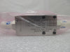 UNIT Instruments UFC-1100A Mass Flow Controller MFC 2 SLM NH3 Refurbished