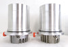 Agilent EX8698928R004 Turbomolecular Pump Turbo TV-401/301 Lot of 4 Working