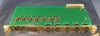 Hitachi 549-5501 Circuit Board PCB SIO/DIST S-9380 Used Working