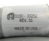 AMAT Applied Materials 0150-33252 Turbomolecular Pump Signal Cable Working