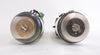 Comet CVUN-1500AC/4-JHJA-Z1 RF Variable Vacuum Capacitor Lot of 2 Working