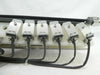 TEL Tokyo Electron 5087-404467-12 Scope 5086-404224-11 4 Magnets Lithius Working