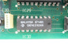 Computer Recognition Systems 8815 Image Bus Controller PCB Card Bio-Rad Q5 Spare