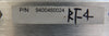 Seren Industrial Power Systems 9400460024 RF Match ATS6M Working