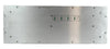 XP Power 102309-P4 4-Channel Power Unit Novellus Systems 660-278828-004 Surplus