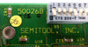 Semitool 50026B WIP Motor Interface PCB Reseller Lot of 2 Spare Surplus