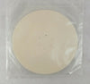 Novellus Systems 15-119741-00-A DFE/DAMACLEAN Ceramic Heater Cap Refurbished