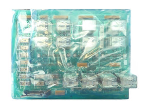 Osacom E1534J Releay Board PCB Varian Semiconductor VSEA V82-810024 New Surplus