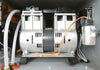 Peak Scientific Genius 1024 230V LC-MS Nitrogen Generator Sciex Tested Working
