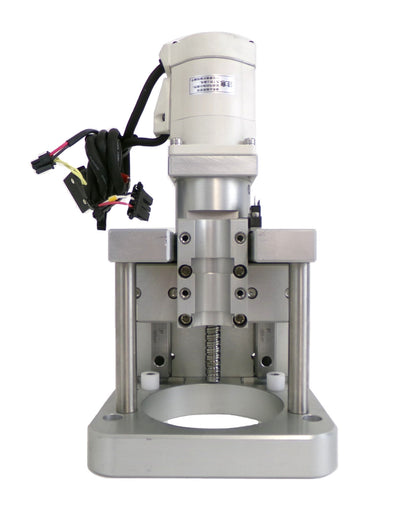 AMAT Applied Materials 0010-19137 Bosch Degas Lift and Motor Assembly Working