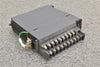Mitsubishi Q68DAVN D/A Converter PLC Module MELSEC-Q Working Surplus